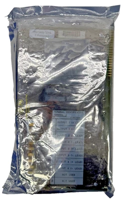Allen Bradley 1771-0FE2 B Analog Output Module - Image 1 of 4