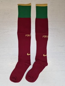 10287 Nike Portugal National Socks - Picture 1 of 3