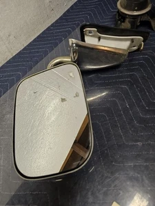 1985-1995 Chevrolet GMC Van G10 G20 G30 Left Mirror - Picture 1 of 4