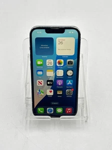 Apple iPhone 13 – 128GB – Midnight (Unlocked) - Bild 1 von 12