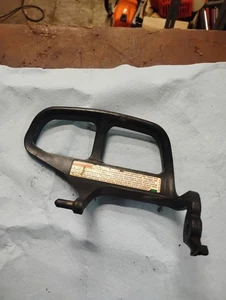 OE Stihl MS201 T TC Chain Brake Guard Handle 1145 792 9100 - Foto 1 di 7