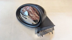 MINI COOPER WING MIRROR 2006-2013 R56 FRONT LEFT - Picture 1 of 8