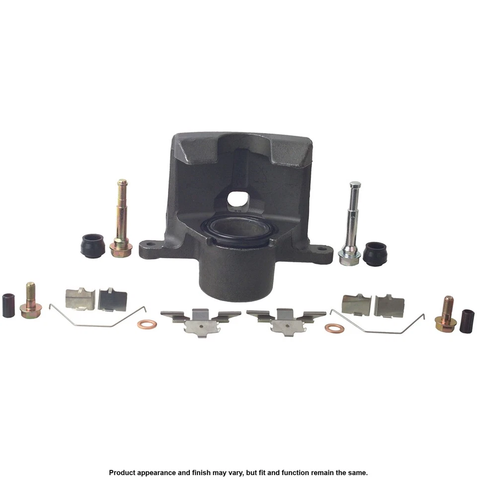 Pinza de freno izquierda TCP para Ford Fusion Lincoln Zephyr Mercury Milan Cardone Foto 1 de 4