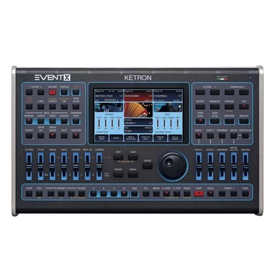 Ketron EVENT-X - MIDI Expander - Bild 1 von 2