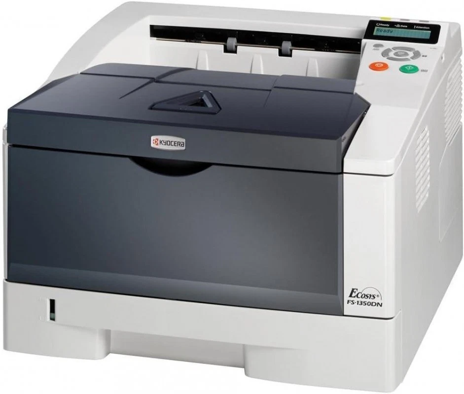 Kyocera Mita FS-1350DN Drucker - Bild 1 von 1