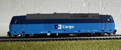 Spur TT - Diesellok - Cargo - 92 54 2 762 003-2 - Tillig - Bild 1 von 4