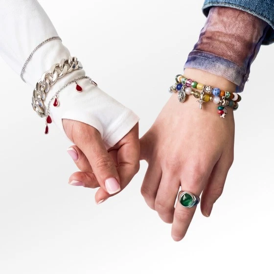 Echtschmuck