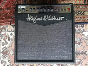 Gitarrenverstärker Hughes & Kettner Attax Metroverb - Bild 1 von 10