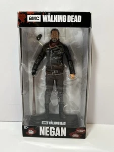 McFarlane Toys AMC The Walking Dead "Negan" Bloody Figur #23 NEU versiegelt - Bild 1 von 6
