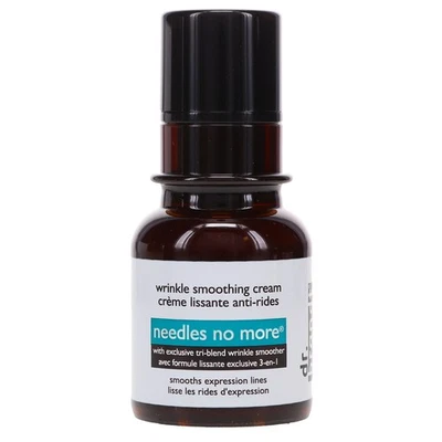 Crema suavizante de arrugas Dr. Brandt Needles No More 0,5 oz Foto 1 de 4