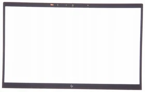 Ramka HP EliteBook 840 G7 czarny M13800-001 A+ - Zdjęcie 1 z 2