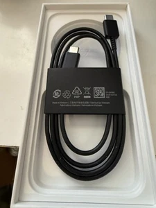 Original Samsung Ladekabel TypeC - Zdjęcie 1 z 1