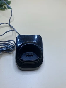 Panasonic PNLC1007ZA Chargeur de berceau et câble d'alimentation KX-TG8421 KX-TG8422 KX-TG8423 - Photo 1/3