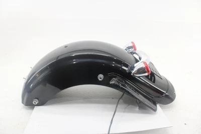 Guardabarros trasero Harley Davidson Road Street Glide 2010-2017 Foto 1 de 4