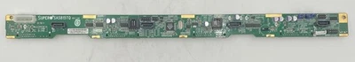 SuperMicro SAS/SATA Server Backplane Board- SAS815TQ - Image 1 of 2