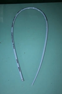 DIVERSTEK 1206-24 M-Flex 24 FR Blue Silicone Maloney Tapered Ösophageal Bougie - Bild 1 von 5