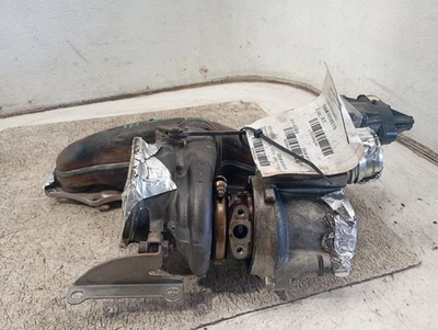 Turbo/Supercharger 2.0L Fits 12-18 BMW 320i 3984348 - Image 1 of 4