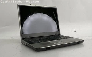 Gateway MX6025 Intel Celeron M 1.40GHz 512MB RAM No HDD - Parts - Picture 1 of 11