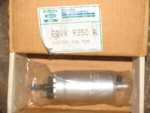 Truck Car Electric Ford Fuel Pump - Picture 1 of 1