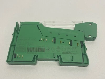 Phoenix Contact IB-IL-AI-2/SF-PAC Analog Input Terminal