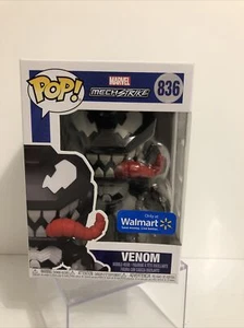 FUNKO POP MARVEL VENOM  - Bild 1 von 6