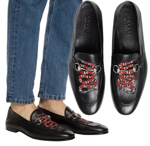 Preços baixos em Gucci sapatos para Homens | eBay