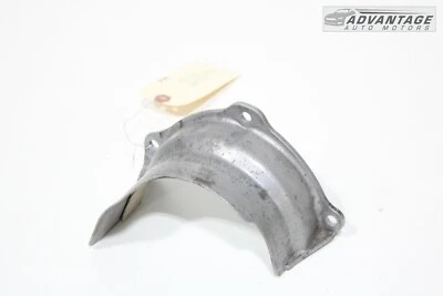 AUDI A7 QUATTRO 2012-2018 EJE DELANTERO DERECHO CUBIERTA PROTECTOR CONTRA SALPICADURAS OEM Foto 1 de 4