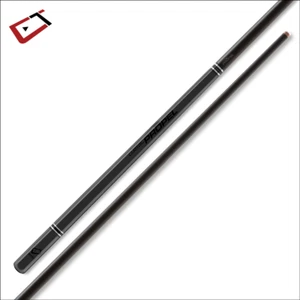 New Cuetec Cynergy Propel Gray Ghost Edition Jump Cue 95-141ge 3 FREE GIFTS - Picture 1 of 4