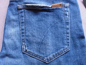 JOE'S JEANS MENS THE BRIXTON SLIM STRAIGHT LEG MARION WASH JEANS SIZE 29 NEW - Picture 1 of 10