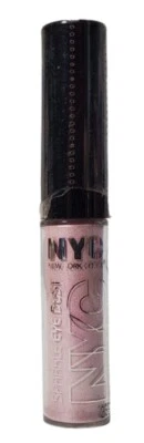 NYC New York Color Sparkle Eye Dust EYE SHADOW  #022 Golden Splash - Image 1 of 4
