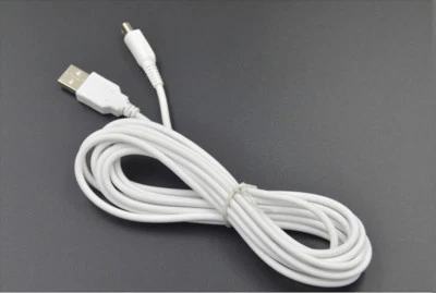 3 Meters USB Charge Cable For Nintendo 2DS New 3DS new 3DSLL/XL NDSi XL LL - Image 1 of 3