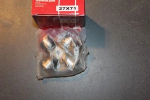 Kreuzgelenk Zapfengelenk (27x71) Multicar M24 M25 M26 VW IFA DDR *NEU* - Bild 1 von 1