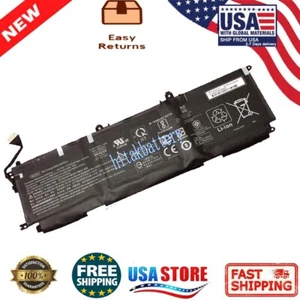 ADO3XL AD03XL Battery for HP Envy 13-AD 13-AD102TX 921409-2C1 HSTNN-DB8D 11.55V - Picture 1 of 2