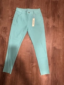 Women’s YELETE Stretch Pants New - Size XXL - Picture 1 of 2
