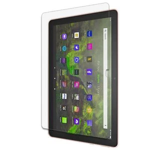 Clear Screen Protector Film For Amazon Fire HD 10 / Kids / Pro (13th Gen, 2023) - Picture 1 of 3