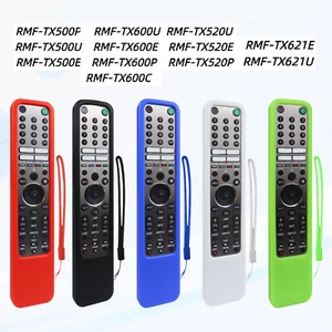Soft Silicone Protective Case Cover for RMF-TX600U RMF-TX600E RMF-TX600P TX500P - Picture 1 of 20