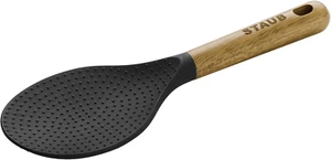 STAUB Serving Spoon Great for Scooping Sides and Serving Hearty Stews Durable - Picture 1 of 5