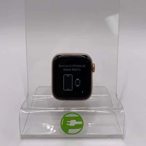 Apple Watch Series 4 40MM Aluminum A1975 Face Only - Picture 1 of 7