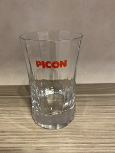 Verre Picon d'occasion | Plus que 3 à -65