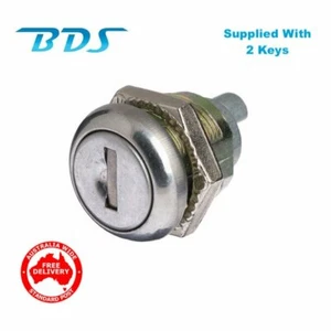 Replacement Lock for Flush Folding T Handle - Toolbox - Ute - Box - Picture 1 of 7