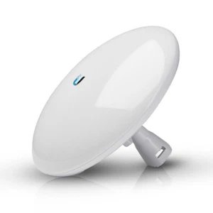 Ubiquiti NanoBeam 5AC Gen 2 / NBE-5AC-GEN2 | 5 GHz, 19dBi, Wetterfest, airMAX ac - Bild 1 von 4