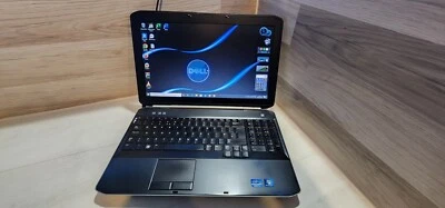 CHEAP LAPTOP Dell Latitude E5520 MICROSOFT OFFICE 2024, Win 10, i5 Core - Image 1 of 4