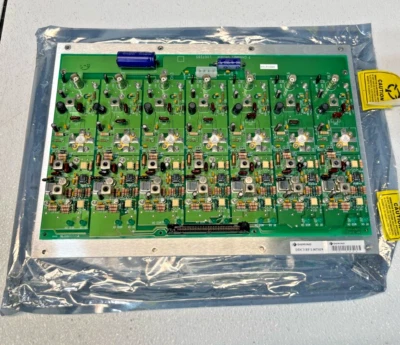 Placa de controlador de 7 canales Domino DDC3RFL007419 *Clip roto* Foto 1 de 4