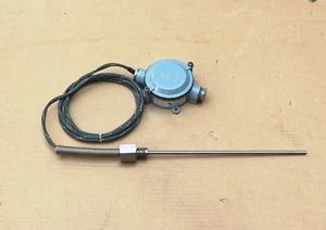 KJAERULF PEDERSEN 1XK SENSOR KL.2 1.4571 - Picture 1 of 6