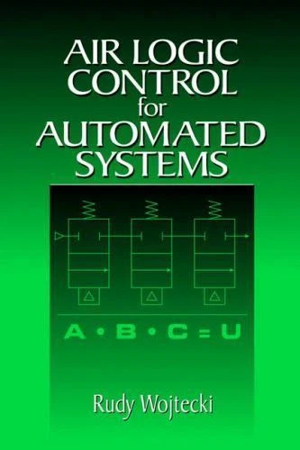 Air Logic Control for Automated Systems by  - Image 1 of 1