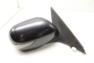 Espejo retrovisor lateral derecho pasajero Subaru Impreza WRX STI 2008-2014 08-14 Foto 1 de 4