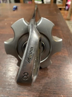 Mizuno Tour Series  8 Iron Graphite  Right RH Golf Club - Image 1 of 4