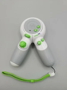 LeapTV Transforming LeapFrog Controller Gaming System Leap TV Video Game Remote - Picture 1 of 2