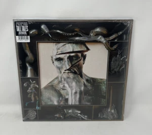Mark Pritchard, Thom Yorke - "Tall Tales" 2025 LP. NEW/SEALED - Picture 1 of 1