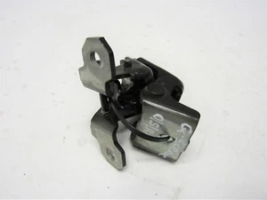 RENAULT GRAND SCENIC MK3 2009-12 PAR DE BISAGRAS DE PUERTA TRASERA DERECHA/FUERA #8935V - Imagen 1 de 5